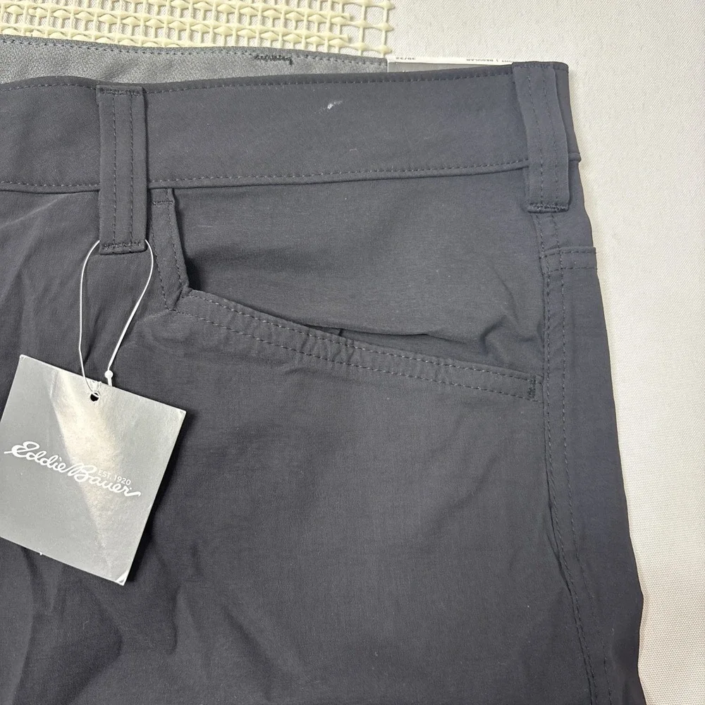 Eddie Bauer these are